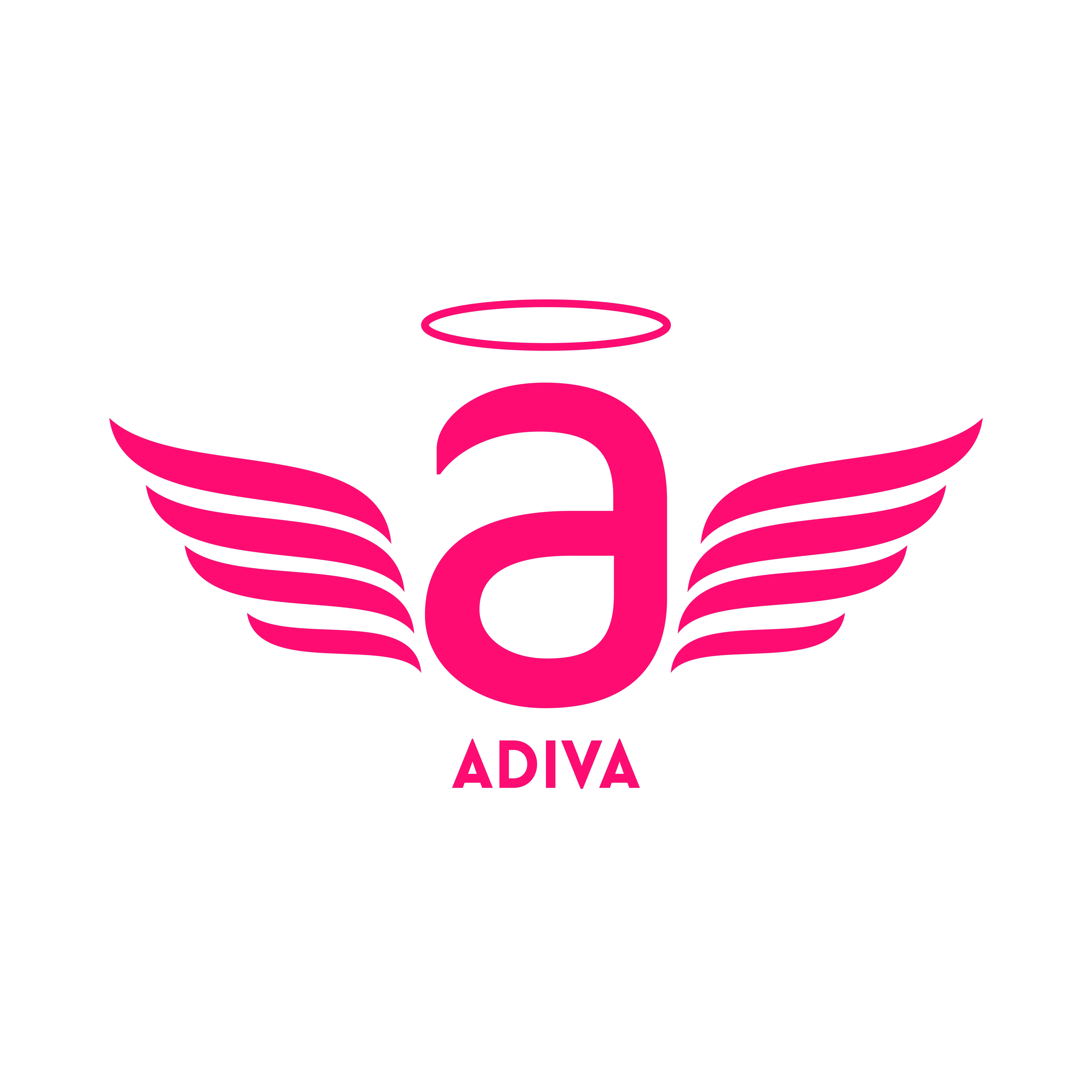 Adiva Apparels Logo