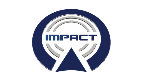 Impact Media Logo