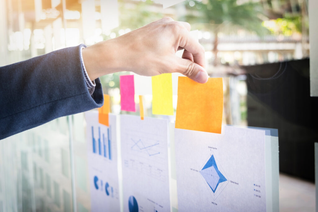 Implementing systems